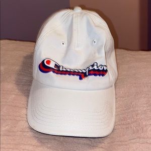 CHAMPION HAT